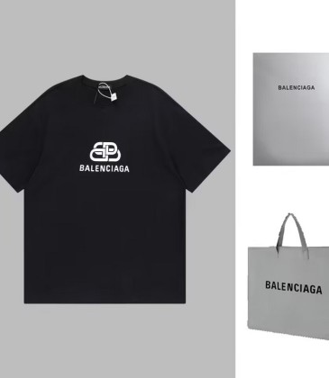 Balenciaga T-shirts for Men #999937150
