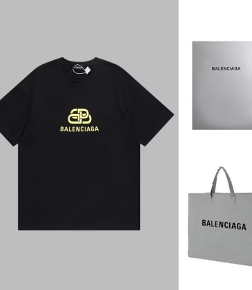Balenciaga T-shirts for Men #999937151