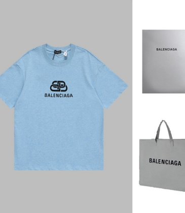 Balenciaga T-shirts for Men #999937152