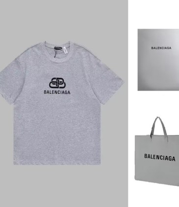 Balenciaga T-shirts for Men #999937153