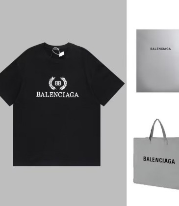 Balenciaga T-shirts for Men #999937155