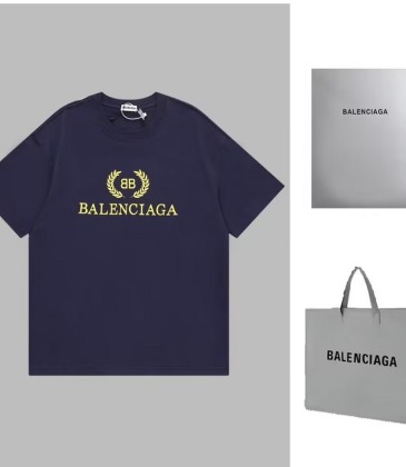 Balenciaga T-shirts for Men #999937156