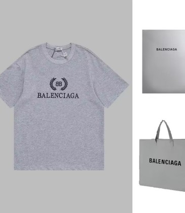 Balenciaga T-shirts for Men #999937157