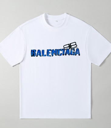 Balenciaga T-shirts for Men #999937659