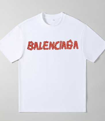 Balenciaga T-shirts for Men #999937696