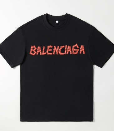 Balenciaga T-shirts for Men #999937697