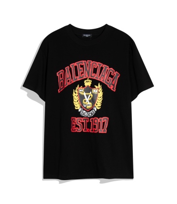 Balenciaga T-shirts for Men #9999921388