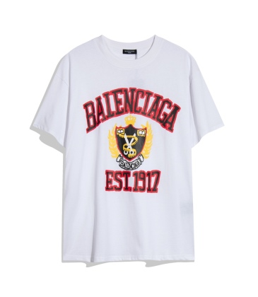 Balenciaga T-shirts for Men #9999921389
