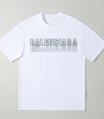 Balenciaga T-shirts for Men #A26422