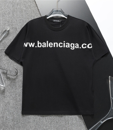 Balenciaga T-shirts for Men #A31662
