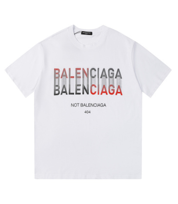 Balenciaga T-shirts for Men #A31911