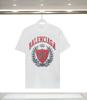 Balenciaga T-shirts for Men #A31968
