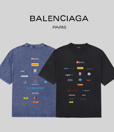 Balenciaga T-shirts for Men #A32935
