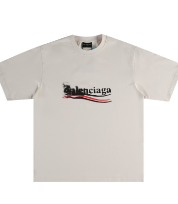 Balenciaga T-shirts for Men #A33209