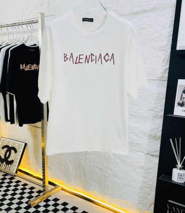 Balenciaga T-shirts for Men #A33545