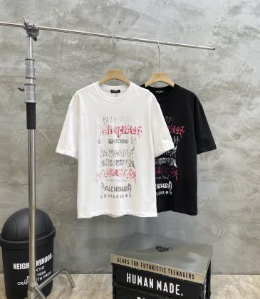 Balenciaga T-shirts for Men #A34866