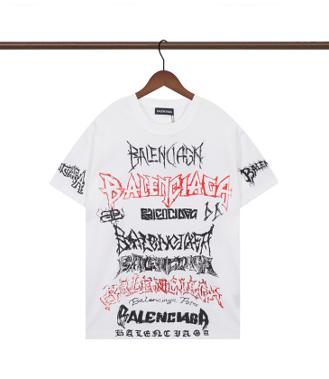 Balenciaga T-shirts for Men #A36314