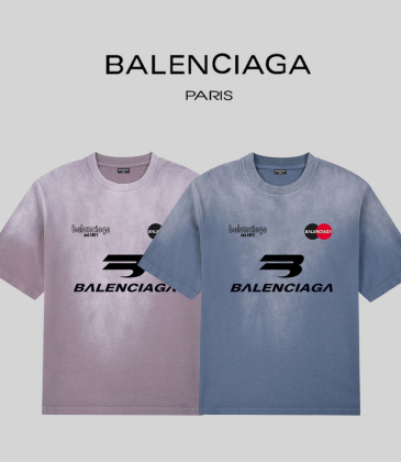Balenciaga T-shirts for Men #A38398