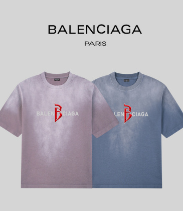 Balenciaga T-shirts for Men #A38399