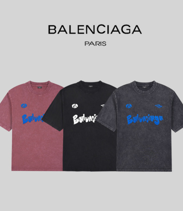 Balenciaga T-shirts for Men #A38408