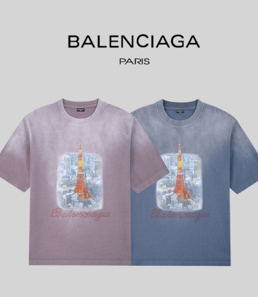 Balenciaga T-shirts for Men #A38409