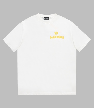 Balenciaga T-shirts for Men #A38611