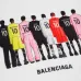 Balenciaga T-shirts for Men #A39091