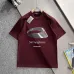 Balenciaga T-shirts for Men #A50311