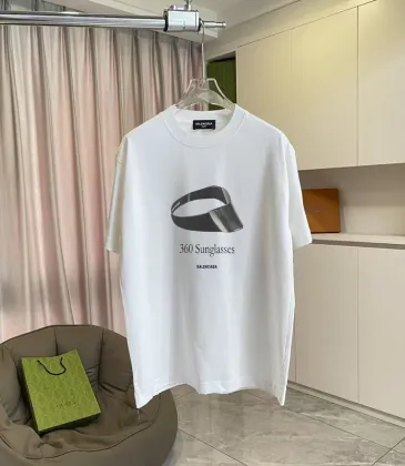 Balenciaga T-shirts for Men #A52335
