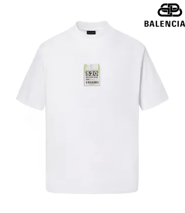Balenciaga T-shirts for Men #A52672