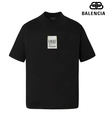 Balenciaga T-shirts for Men #A52673