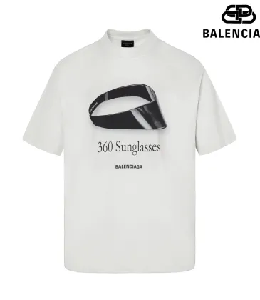Balenciaga T-shirts for Men #A52676