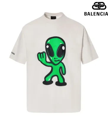 Balenciaga T-shirts for Men #A52677