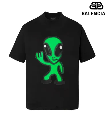 Balenciaga T-shirts for Men #A52679