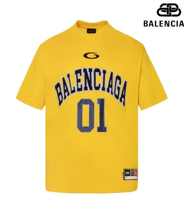 Balenciaga T-shirts for Men #A52681