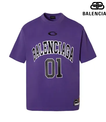 Balenciaga T-shirts for Men #A52682