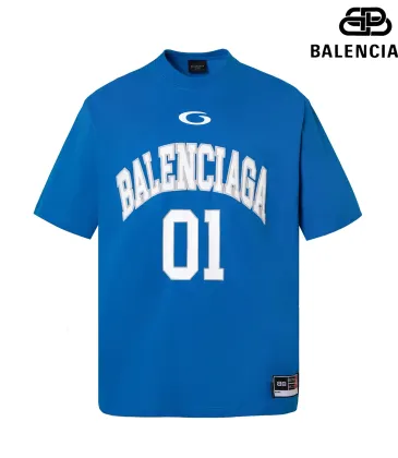 Balenciaga T-shirts for Men #A52683