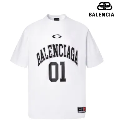 Balenciaga T-shirts for Men #A52684