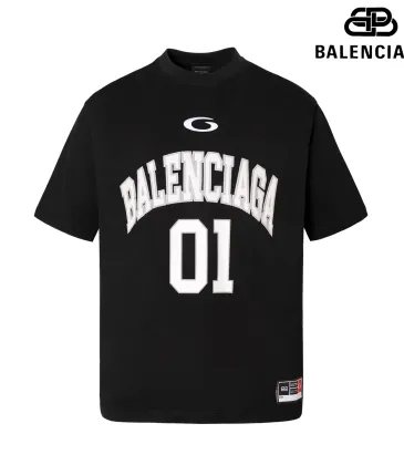 Balenciaga T-shirts for Men #A52685