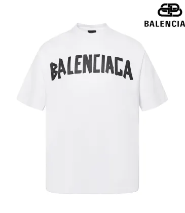 Balenciaga T-shirts for Men #A52687