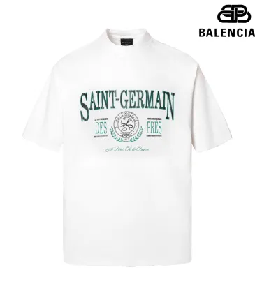 Balenciaga T-shirts for Men #A52688