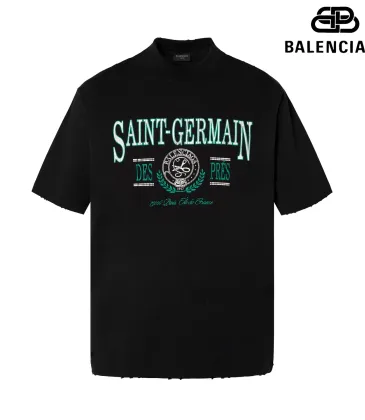 Balenciaga T-shirts for Men #A52689