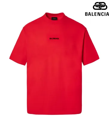 Balenciaga T-shirts for Men #A52690