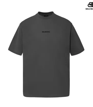 Balenciaga T-shirts for Men #A52692
