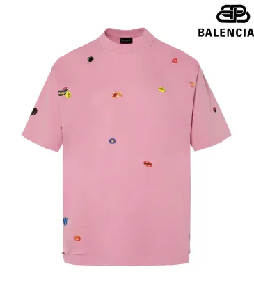 Balenciaga T-shirts for Men #A52694