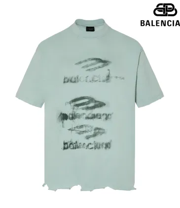 Balenciaga T-shirts for Men #A52696