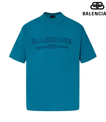 Balenciaga T-shirts for Men #A52699