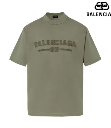 Balenciaga T-shirts for Men #A52700