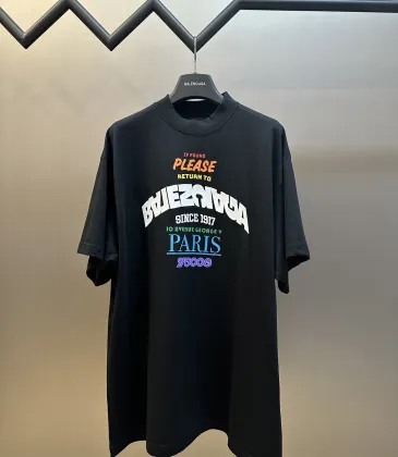 Balenciaga T-shirts for Men #A52766