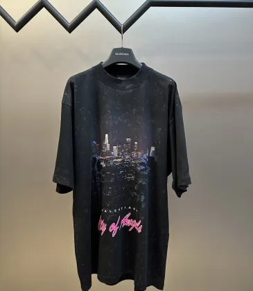 Balenciaga T-shirts for Men #A52767